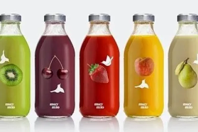 jugos naturales