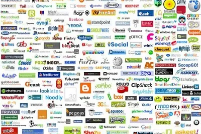 redes sociais