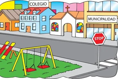Instituciones de mi comunidad