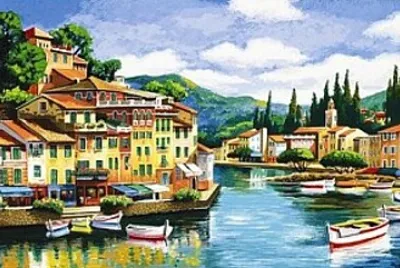 paesaggi jigsaw puzzle