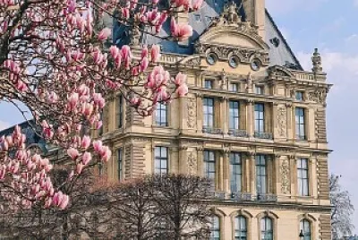 Tuileries