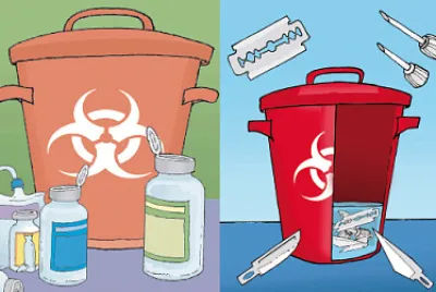 Reciclaje jigsaw puzzle