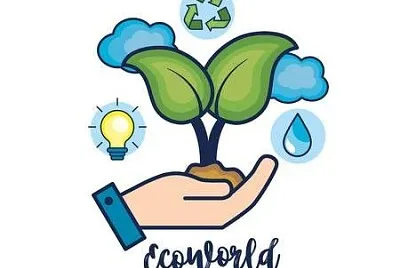 פאזל של ecoworld