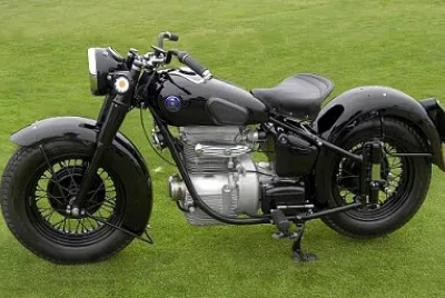 moto