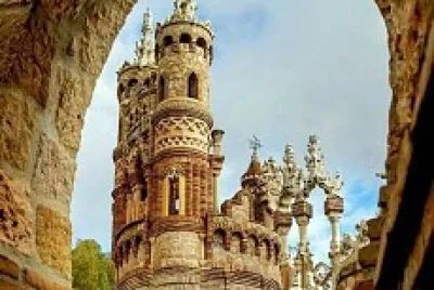 Lugares