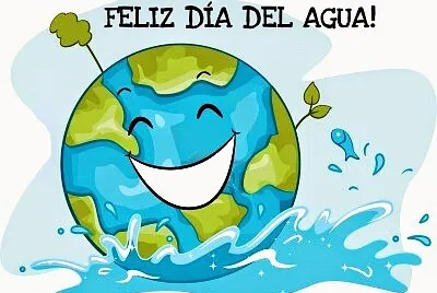 dia de agua