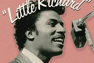 litle richard