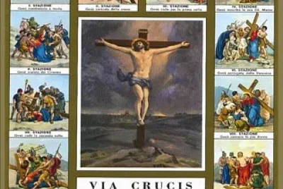 Via Crucis