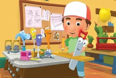 פאזל של Dibujos Herramientas