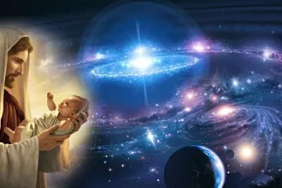 Jesus cósmico