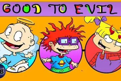 Rug Rats
