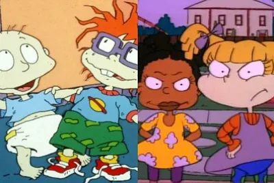 Rugrats