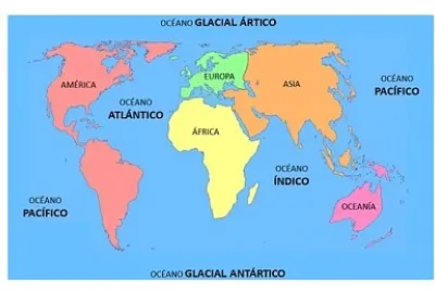 Océanos