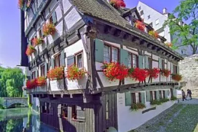 Lugares