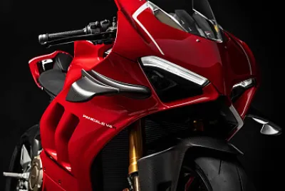 ducati panigale