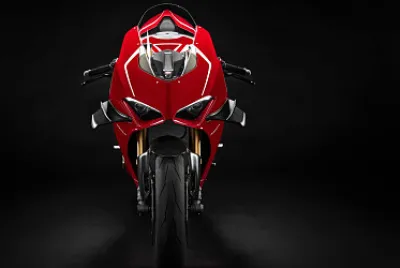 panigale 2