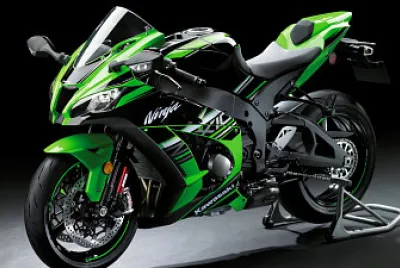 kawasaki ninja