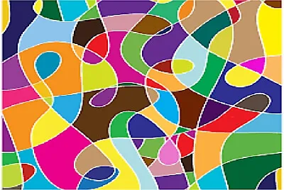 draw jigsaw puzzle