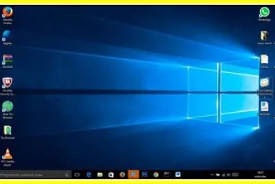 Escritorio de Windows