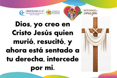 primera oración