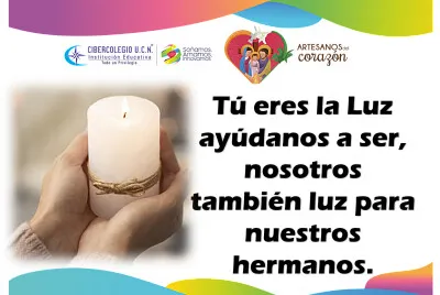 Cuarta oración
