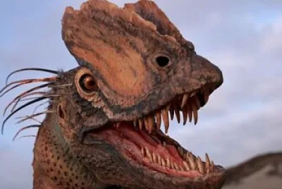 dino