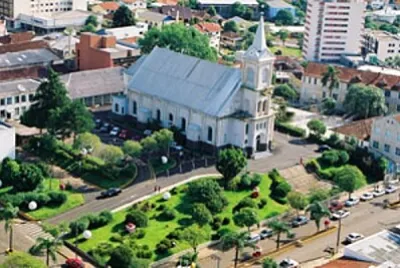 cacador jigsaw puzzle