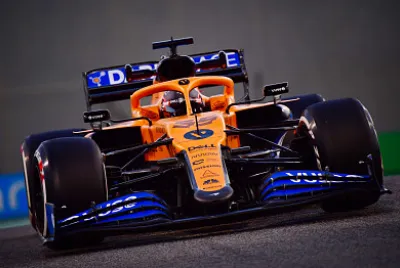 McLaren2021
