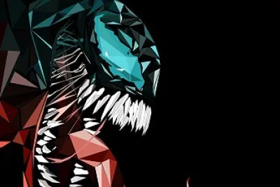 venom