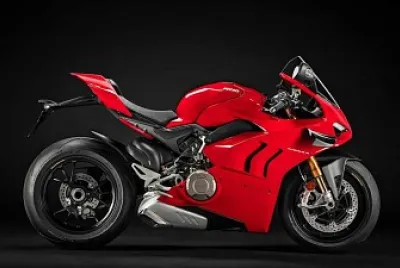 ducati superlaggera