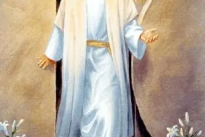 Jesucristo Resucitó jigsaw puzzle