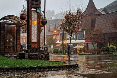 gramado