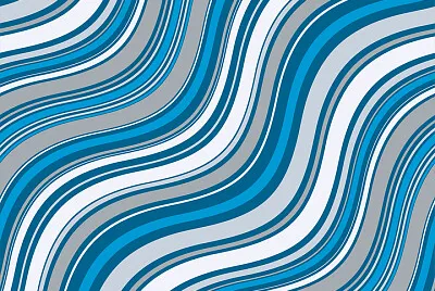פאזל של Blue Pattern Sea Surface Aqua Abstract