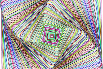 פאזל של mandala
