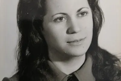 mary