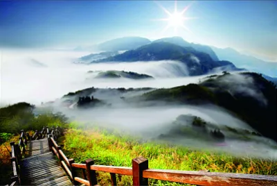 風景 jigsaw puzzle