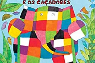 Elmer e os caçadores