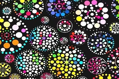 draw jigsaw puzzle