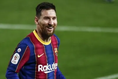 Leo messi ⚽⚽????????