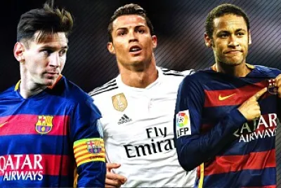 Los 3 heroes jigsaw puzzle