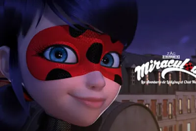 love ladybug