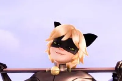 love ladybug