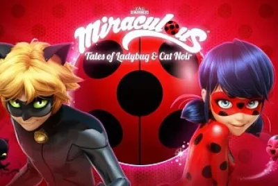 love ladybug