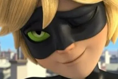 love ladybug