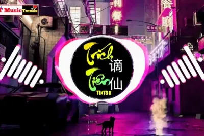 CHINA DJ 謫仙_短耳兔小胖