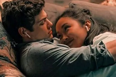 love de los primeros chicos de los que me enamore