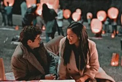 love de los primeros chicos de los que me enamore
