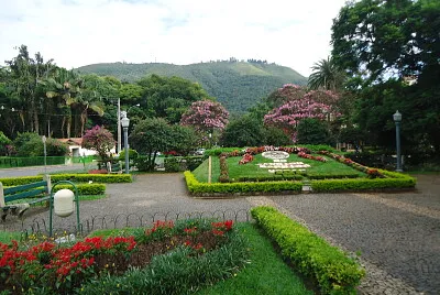 Poços de Caldas