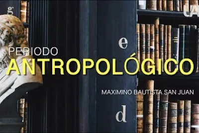 פאזל של Antropologico