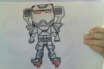 פאזל של arte color